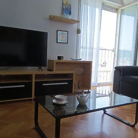Apartment Ivan & Luka